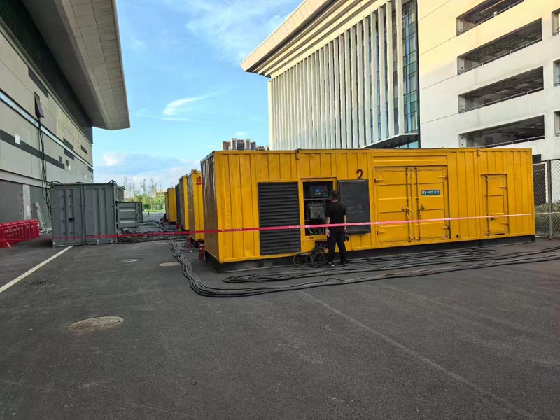 四川柴油发电机冬季保养注意事项?